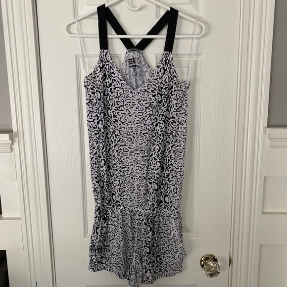 Fox Romper - Picture 1 of 3